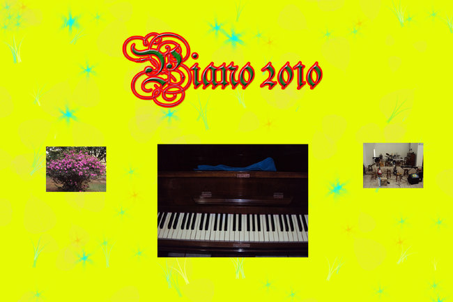 Capa do livro eletrônico de músicas para piano.